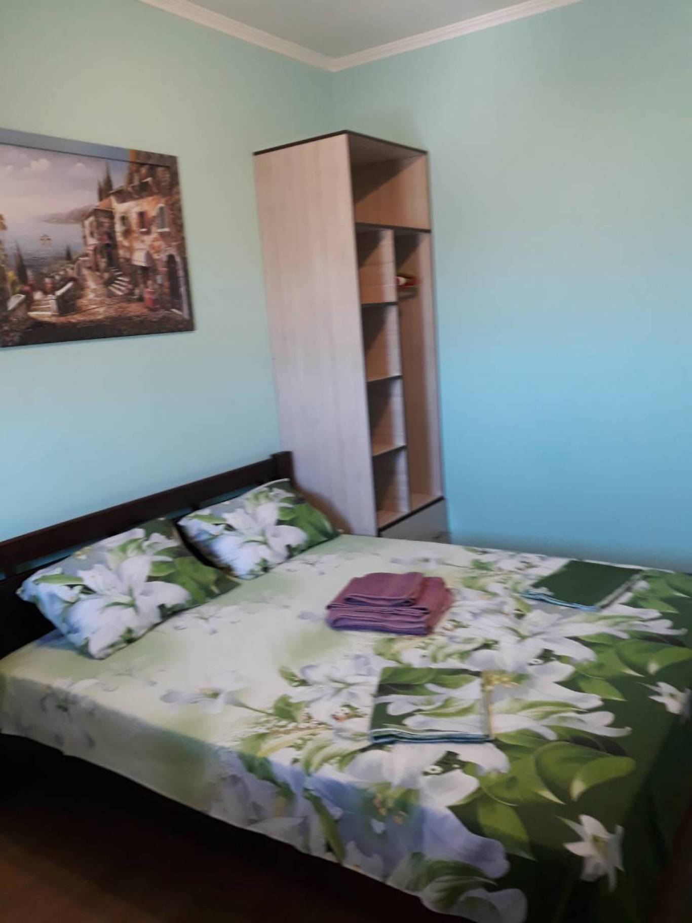 Пансіонат "Платан". Комфортний відпочинок біля моря