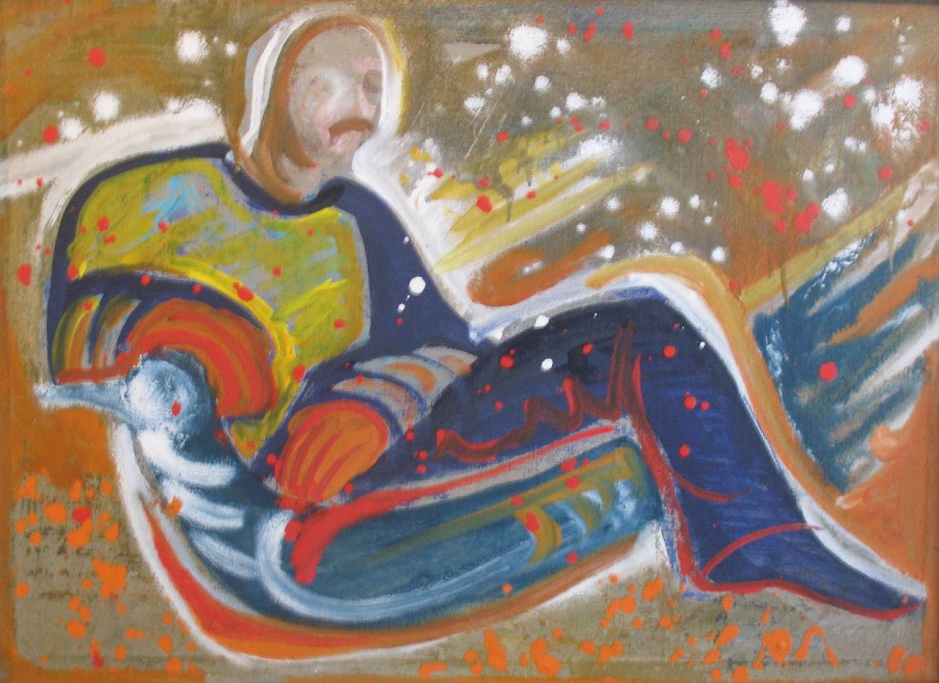 Експозиція «Динаміка символів»