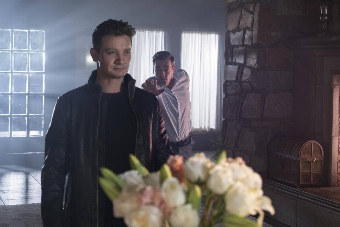 Комедия Ты водишь!