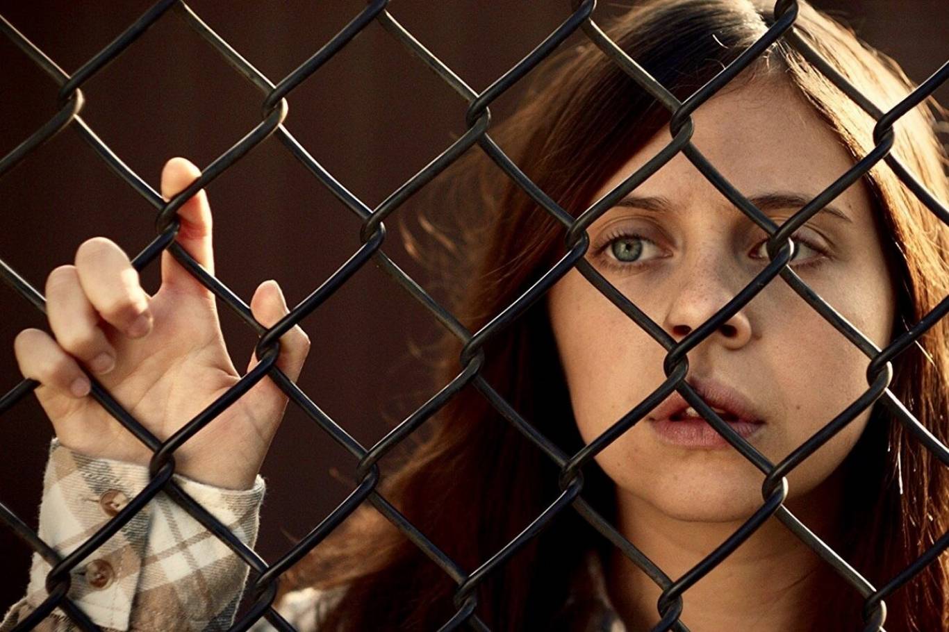 Ужасы Сага о чудовище. Сумерки