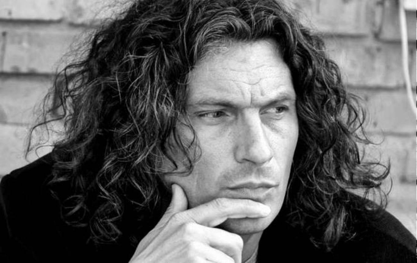 Кузьма 50 - великий стадіонний концерт у Львові