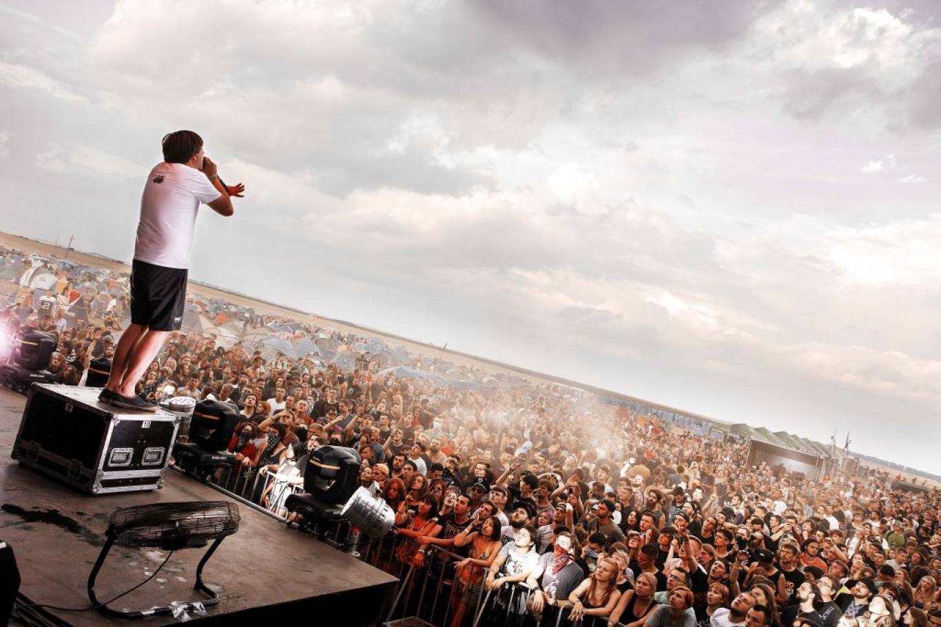 Фестиваль ФАЙНЕ МІСТО-2018 оголосив повний лайнап