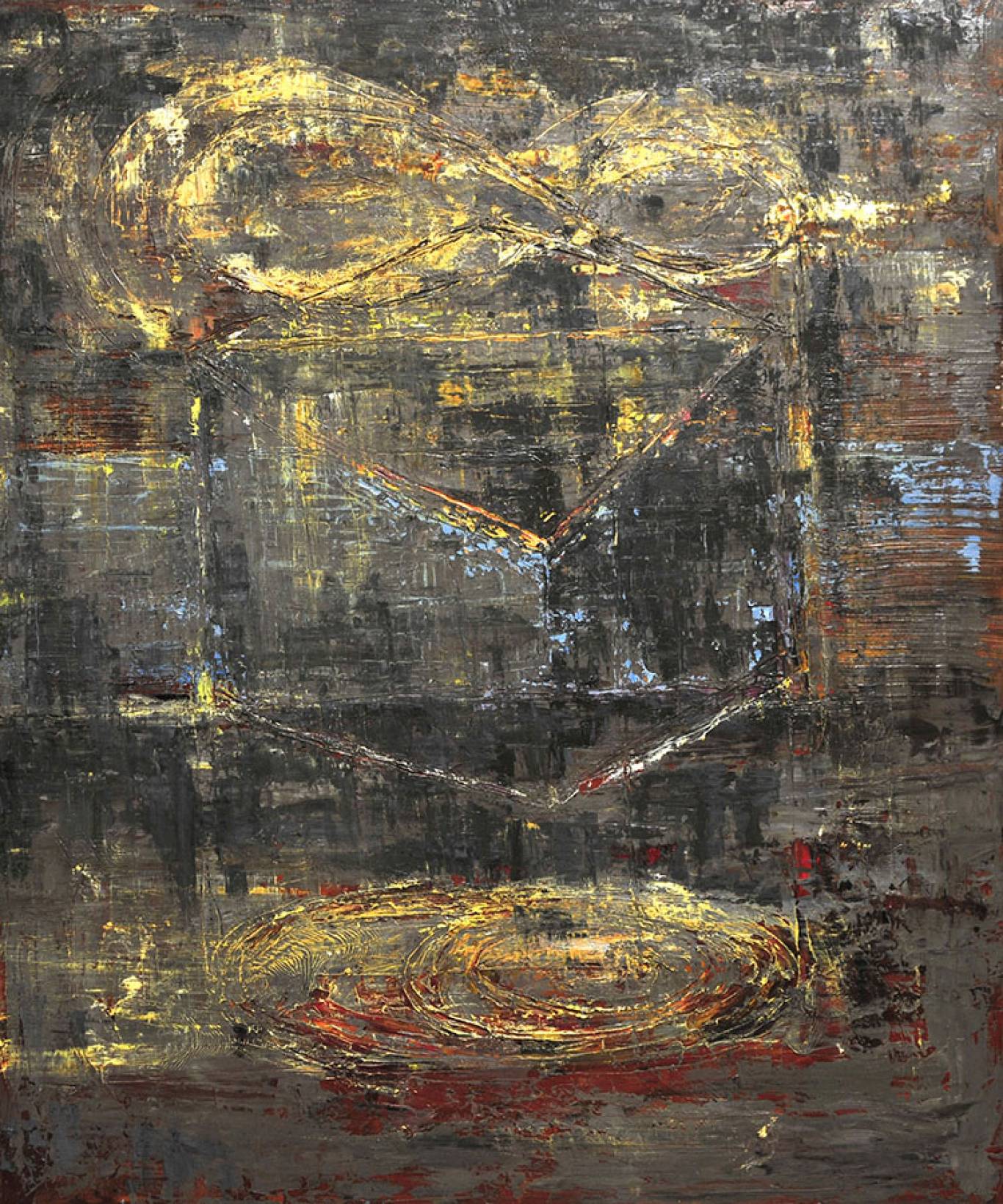 220 abstract art fest - Фестиваль абстрактных искусств