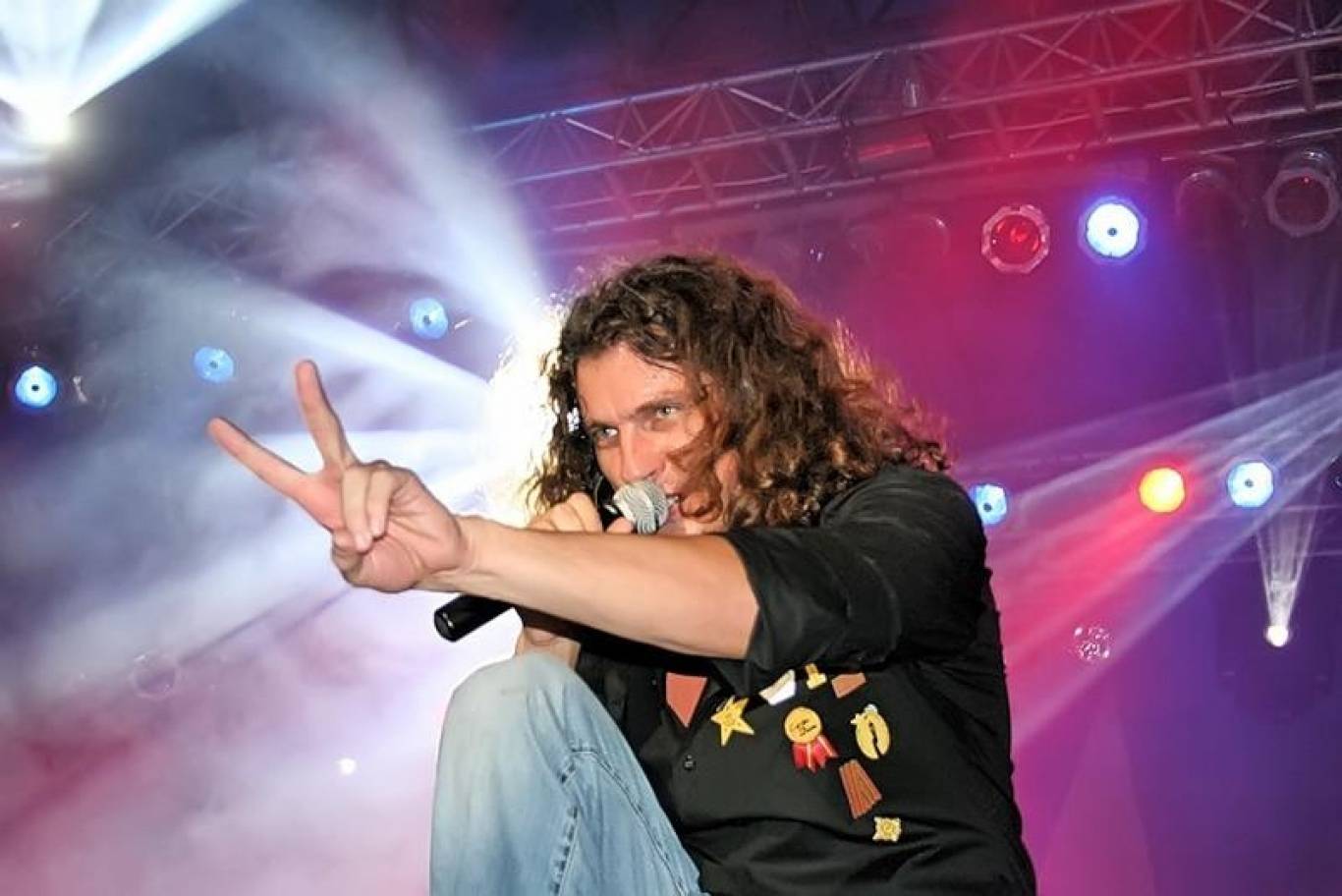 андрій кузьменко