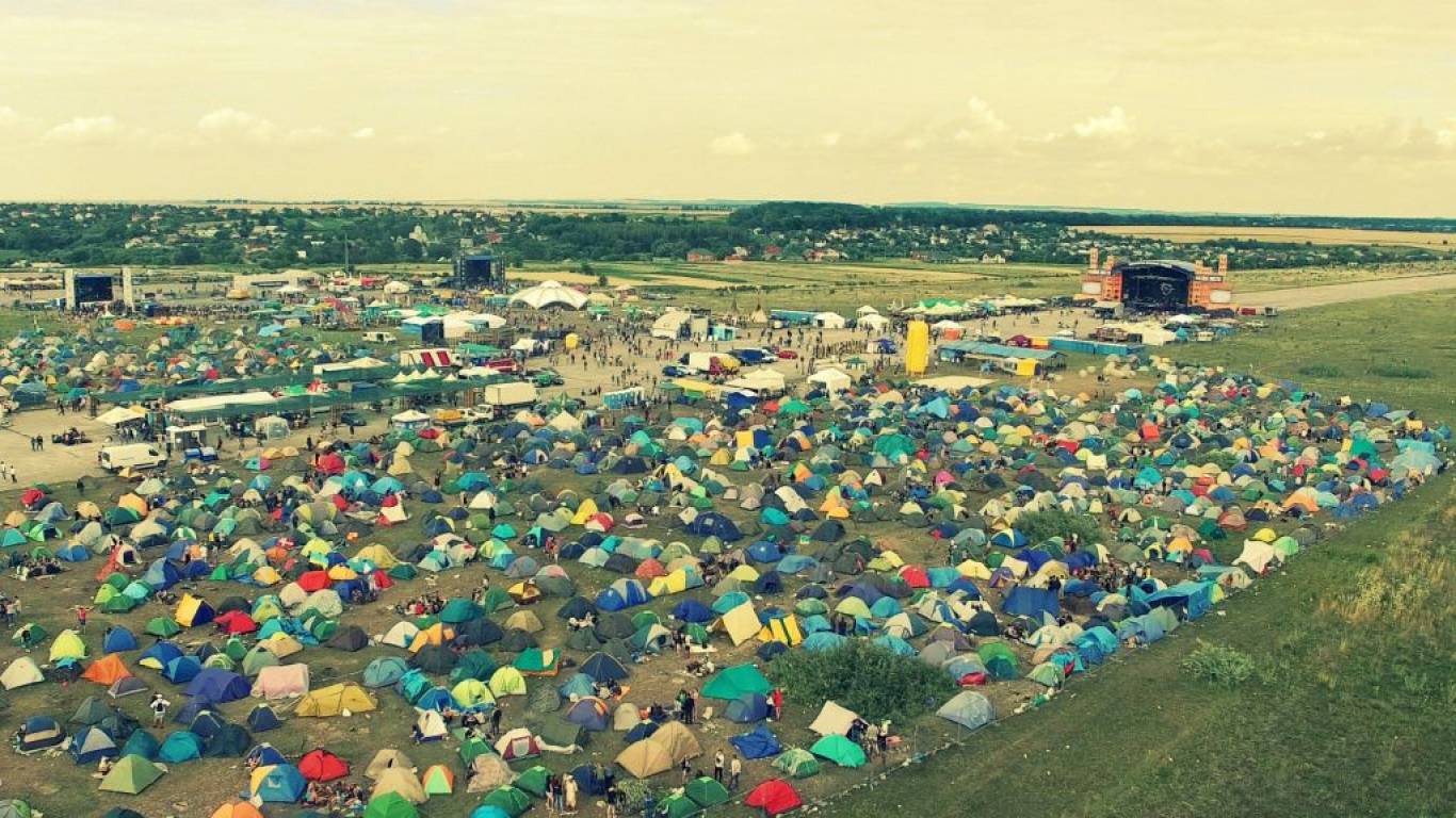 Фестиваль ФАЙНЕ МІСТО-2018 оголосив повний лайнап