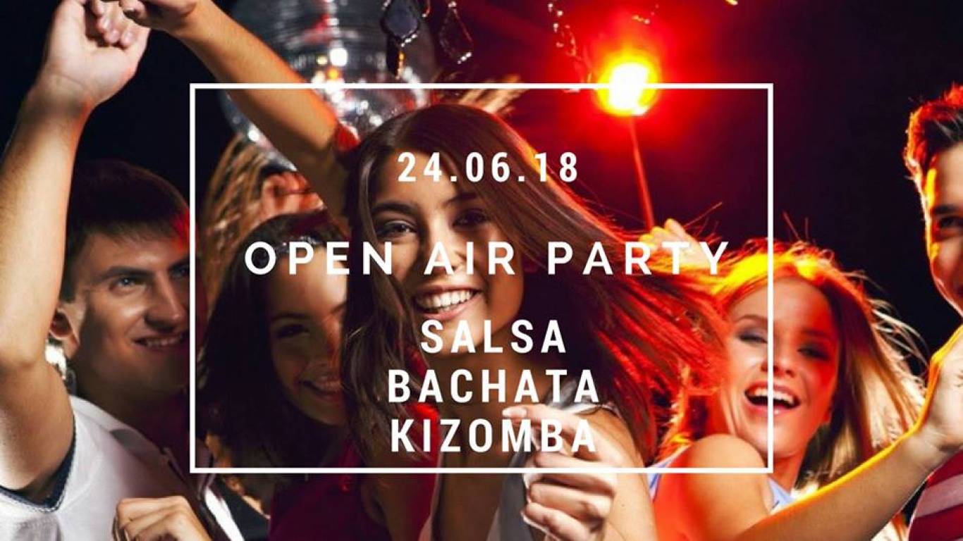 День Молоді у Кропивницькому