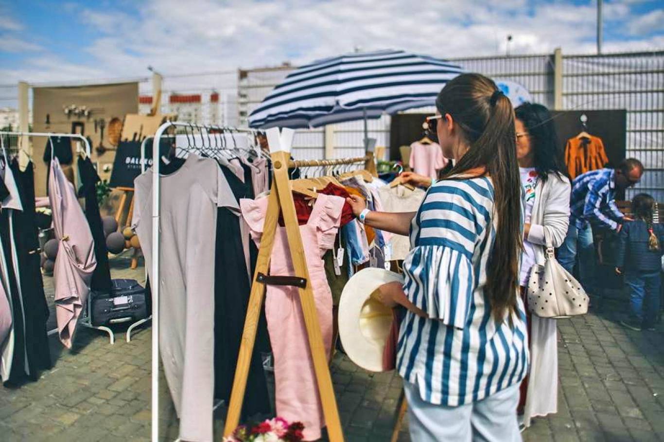 Тропический Гешефт