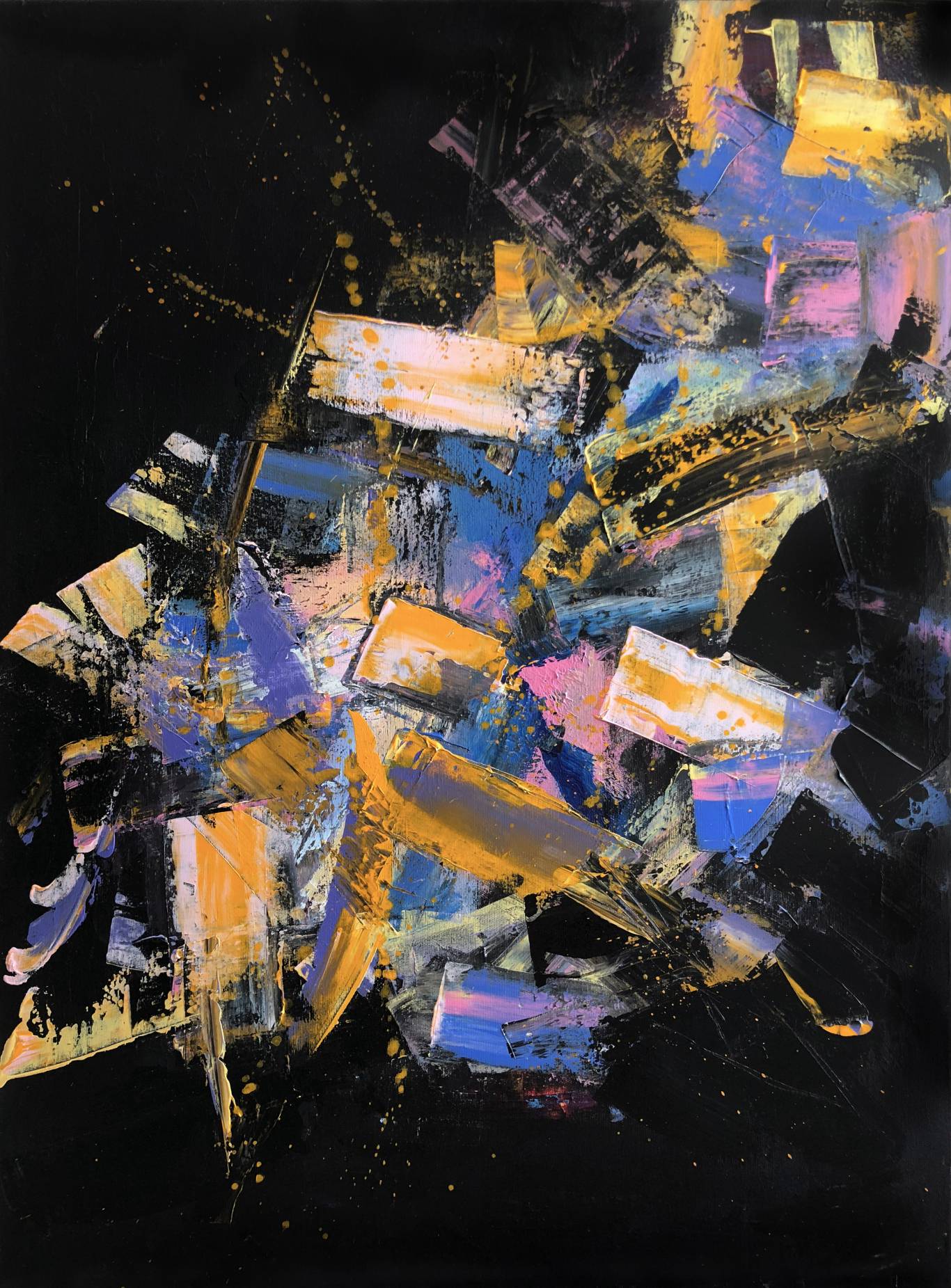 220 abstract art fest - Фестиваль абстрактных искусств