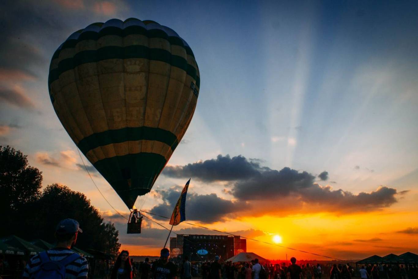 Фестиваль ФАЙНЕ МІСТО-2018 оголосив повний лайнап