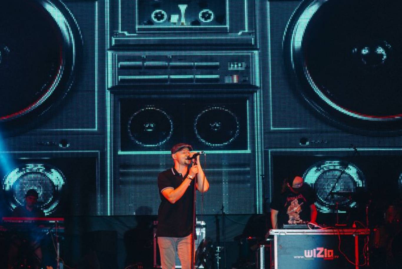 Фестиваль ФАЙНЕ МІСТО-2018 оголосив повний лайнап