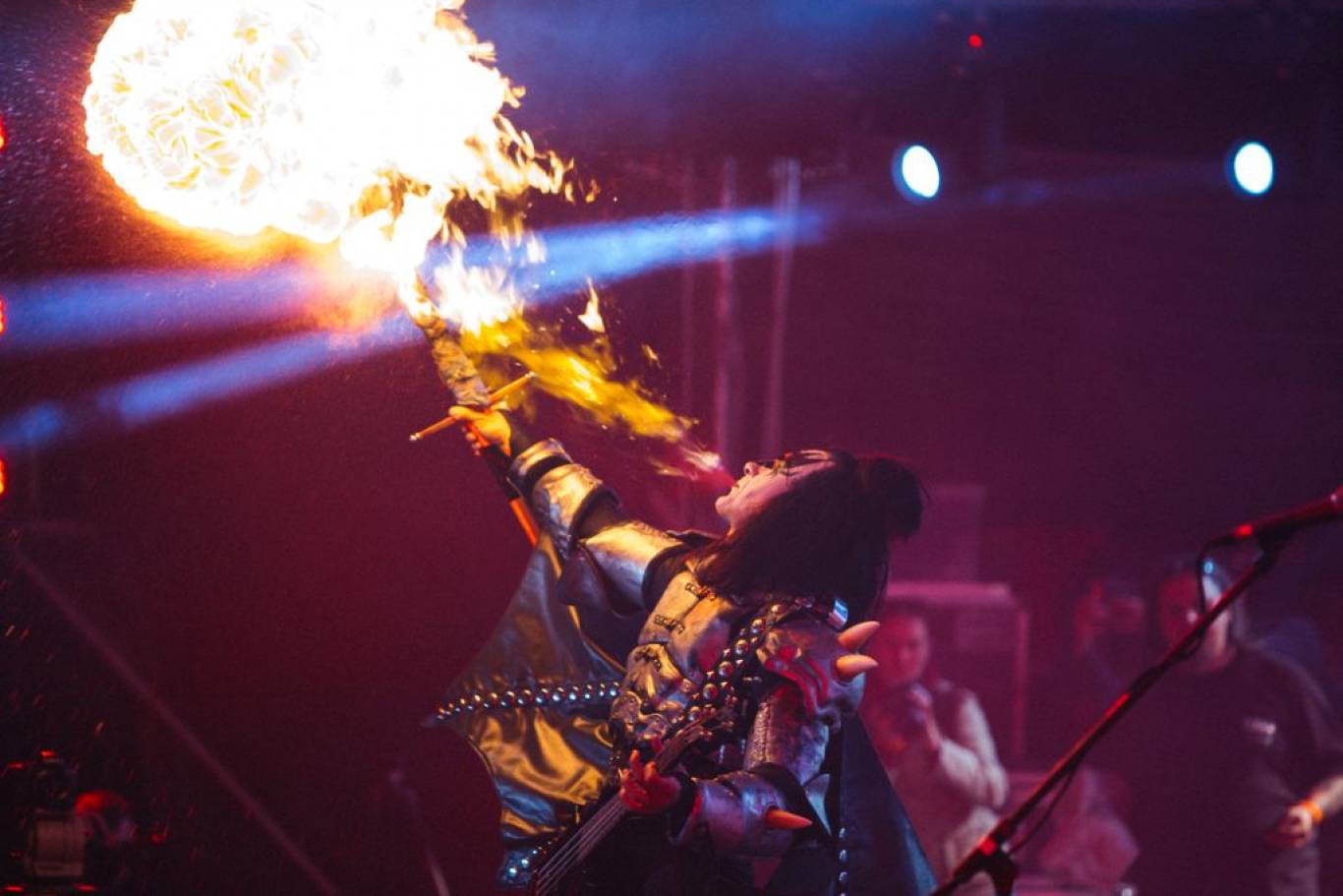 Фестиваль ФАЙНЕ МІСТО-2018 оголосив повний лайнап