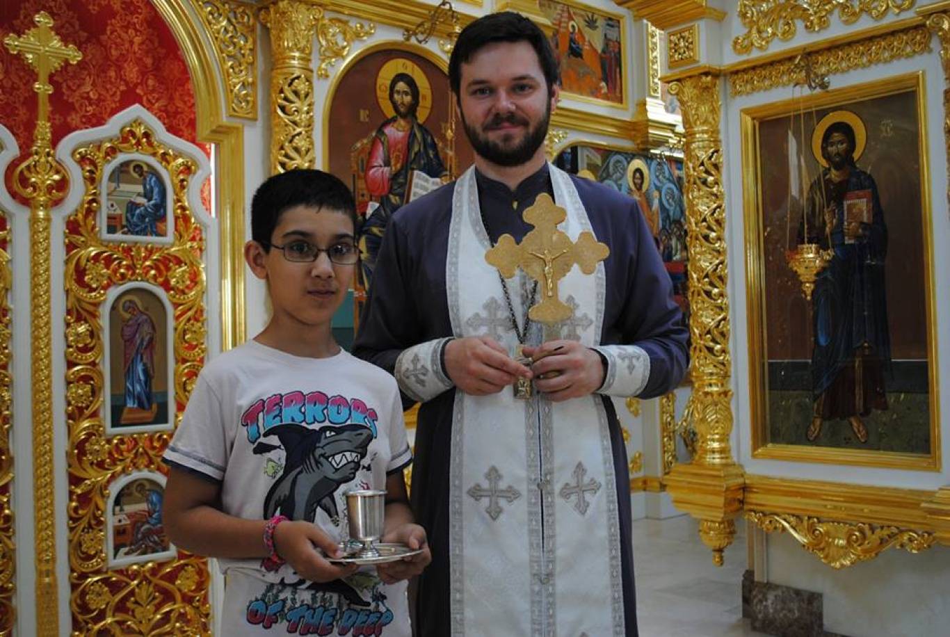 Табір для молоді з інвалідністю