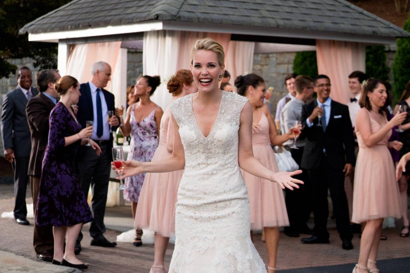 Комедія Ти квач!