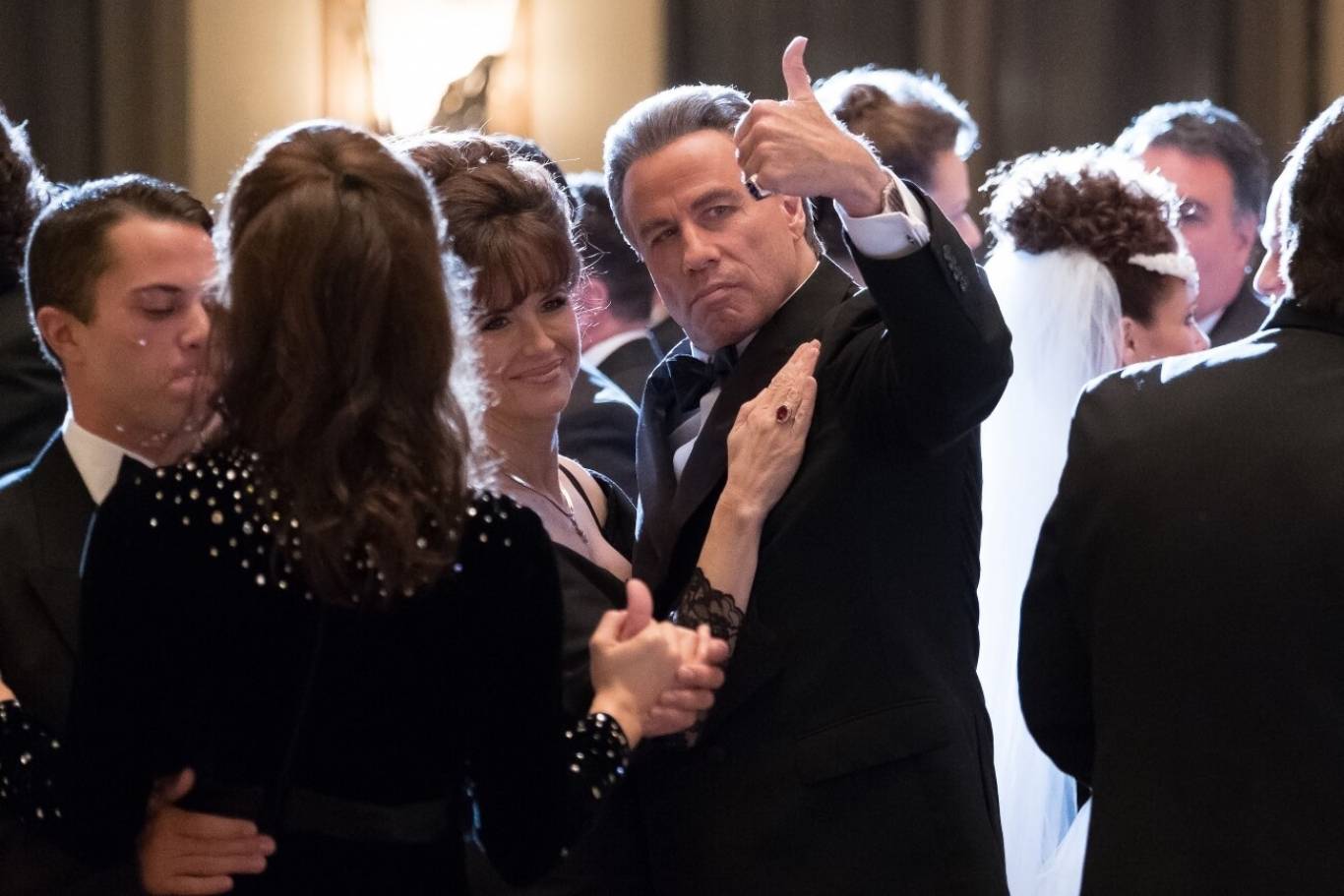 Криминал Кодекс Готти