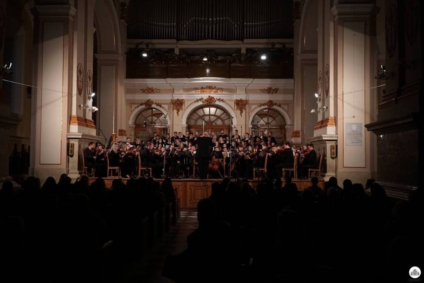 Грандіозне відкриття Leopolis Baroque Festival