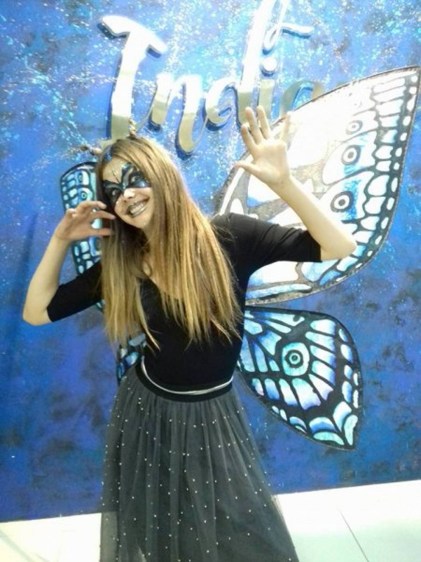 Святкові майстер-класи від студії Indigo