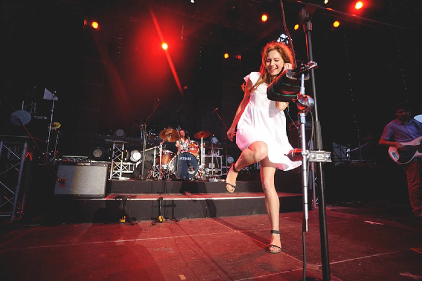 Концерт ОБЕ ДВЕ