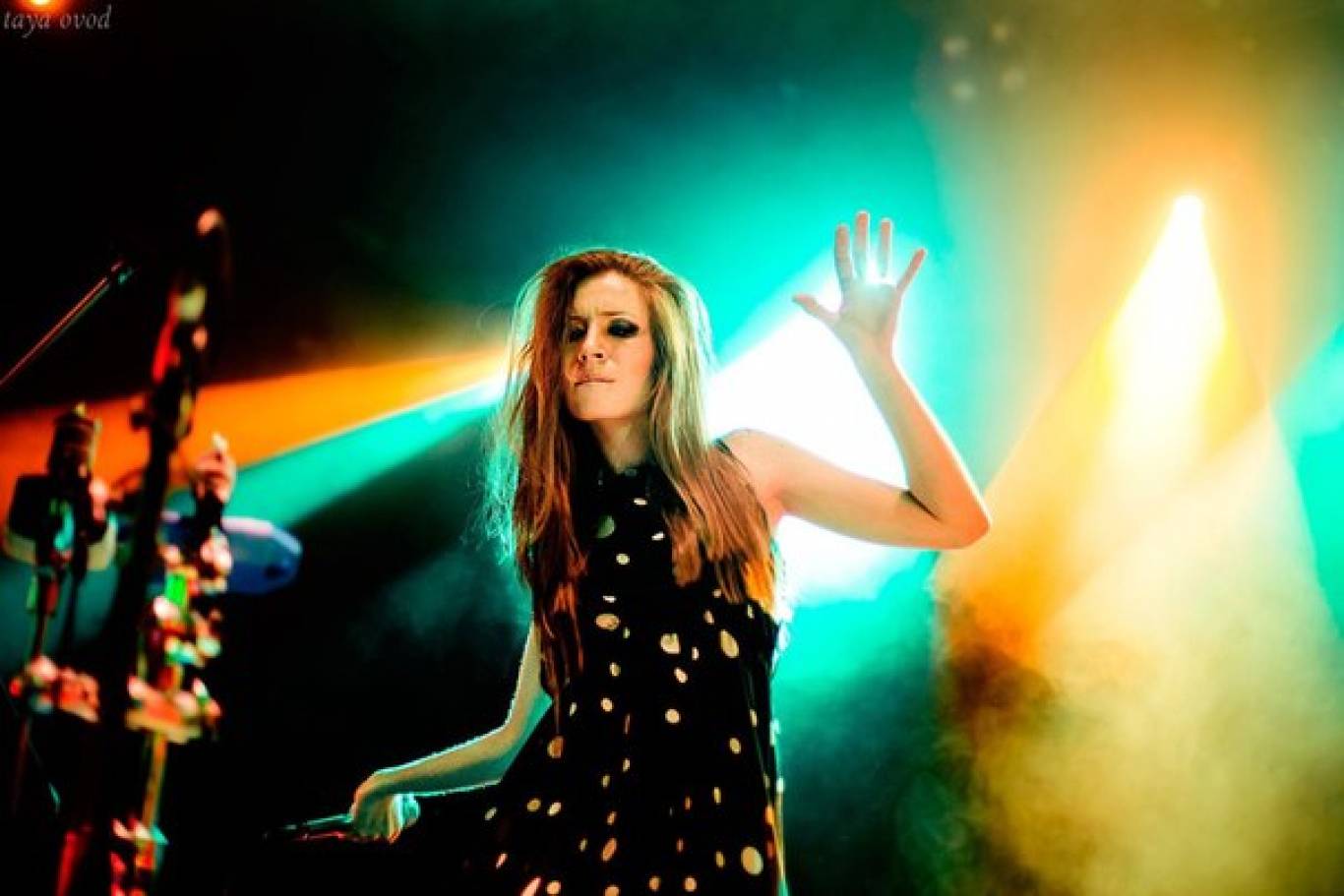 Концерт ОБЕ ДВЕ