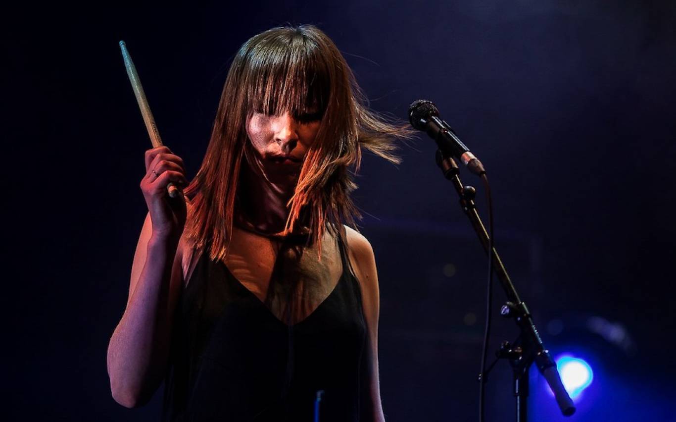 Концерт ОБЕ ДВЕ