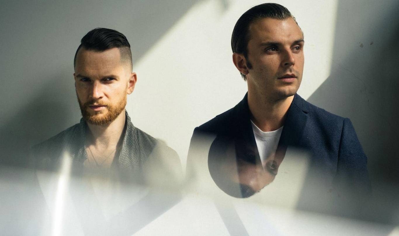 Концерт HURTS (Отменен)