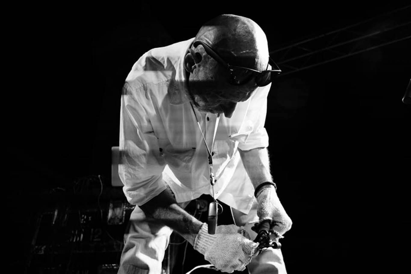 ІЗДРИК. Літературний вечір