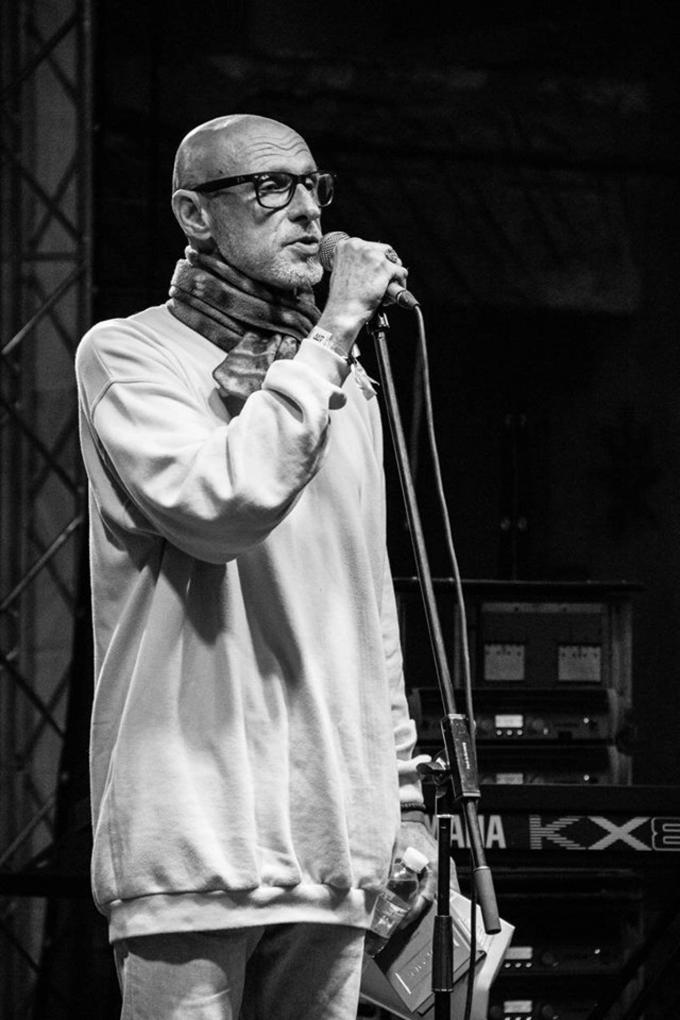 ІЗДРИК. Літературний вечір