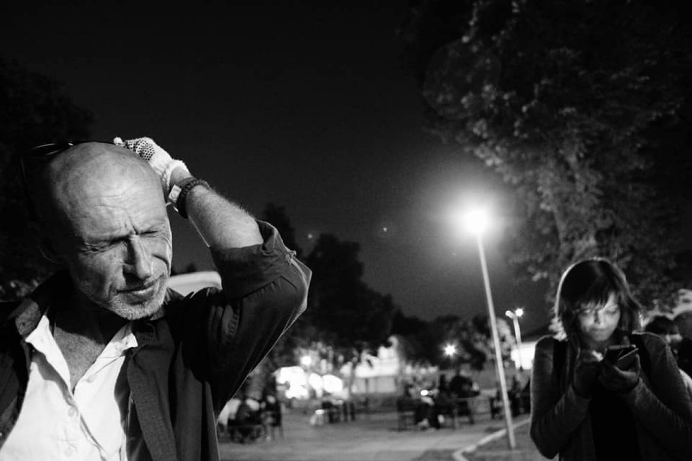 ІЗДРИК. Літературний вечір