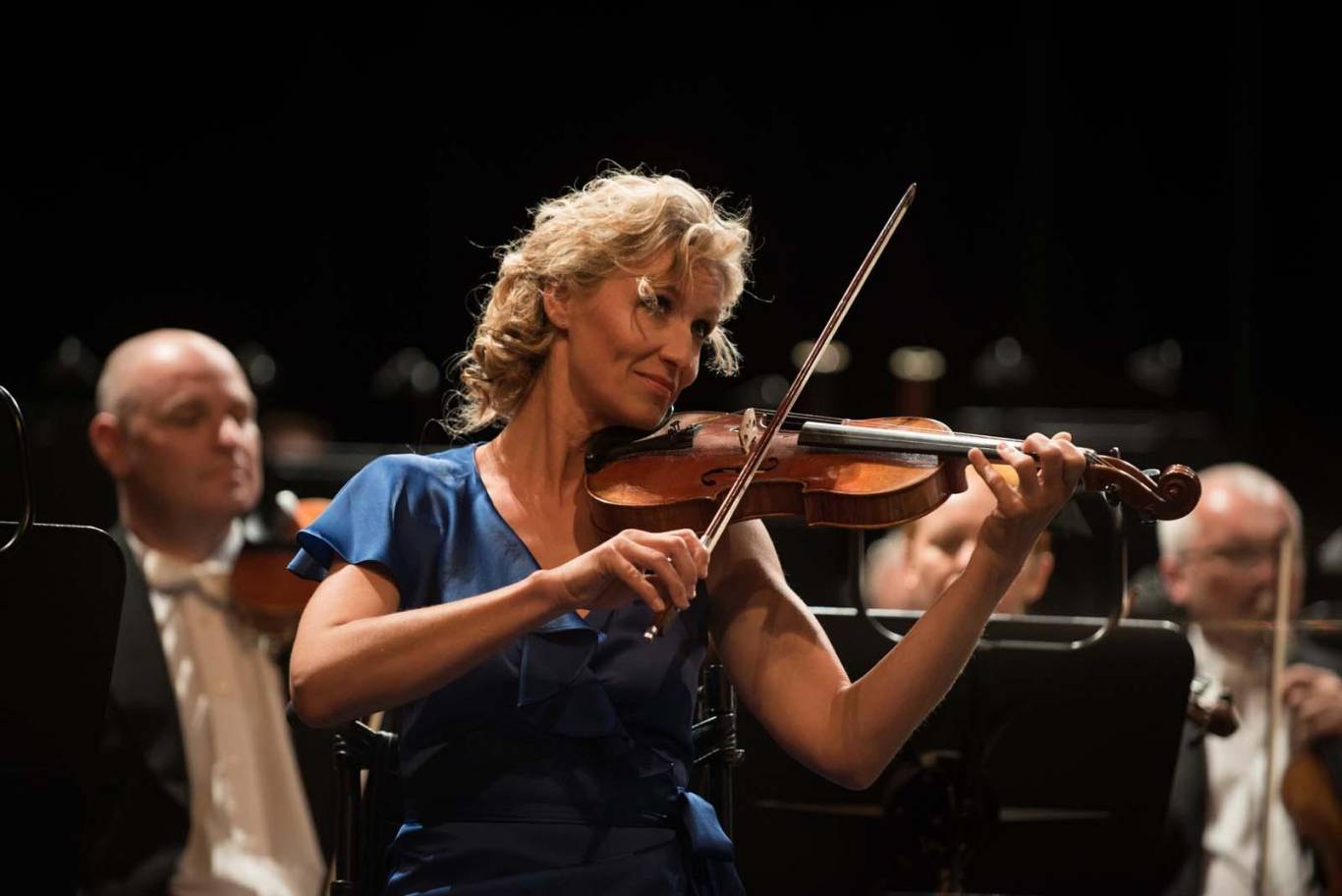 Комедія Мачо на колесах