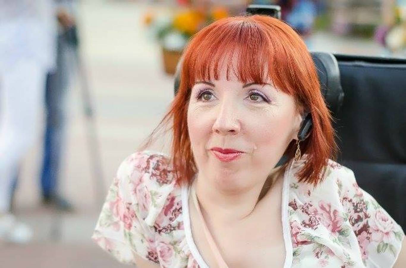 10-й міжнародний флешмоб жіночності