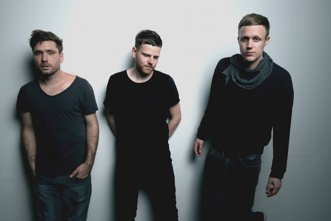 Концерт Jan Blomqvist & Band