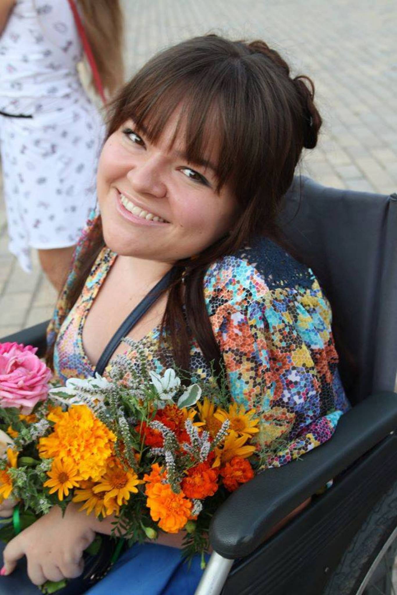 10-й міжнародний флешмоб жіночності