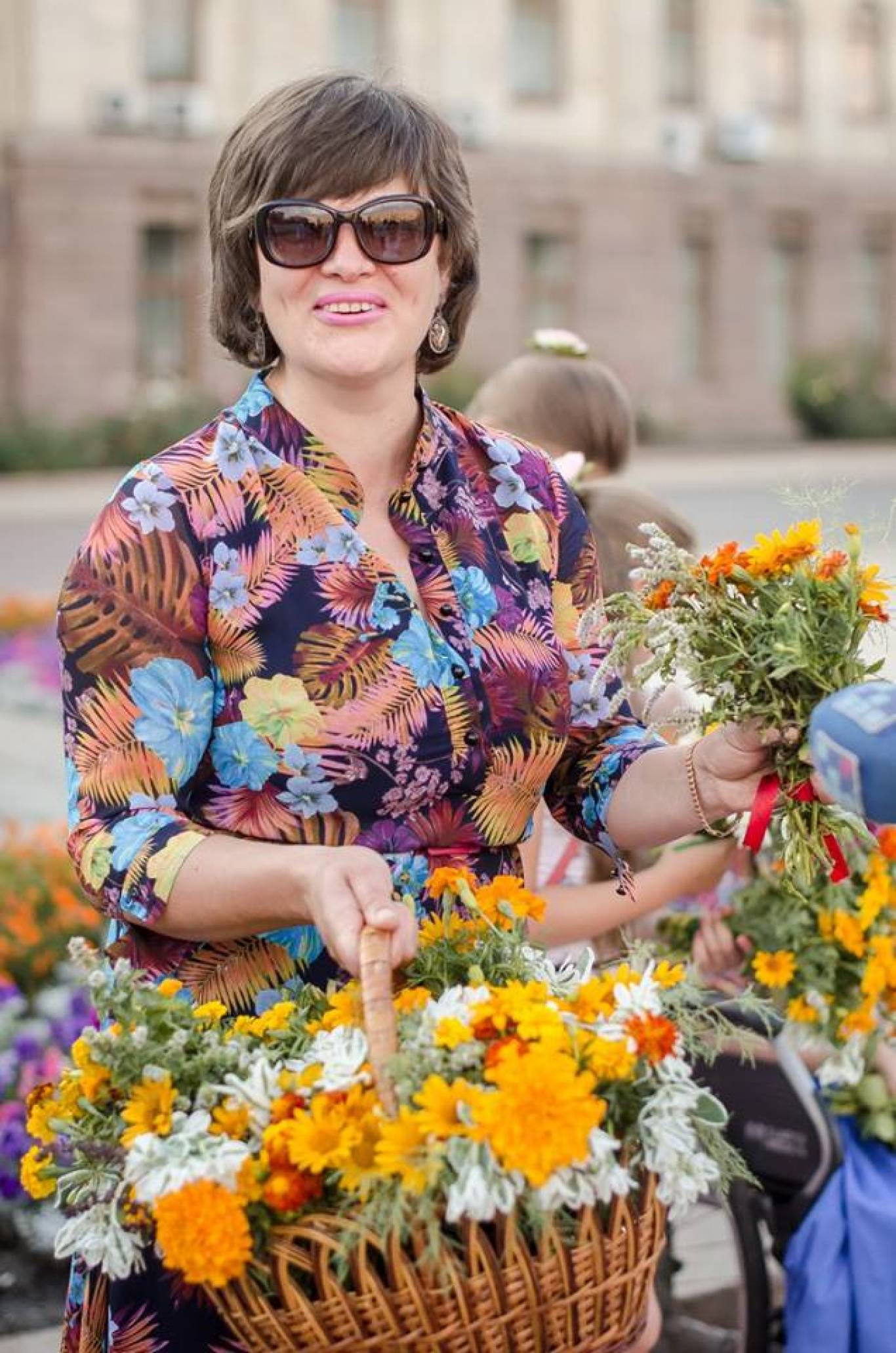 10-й міжнародний флешмоб жіночності