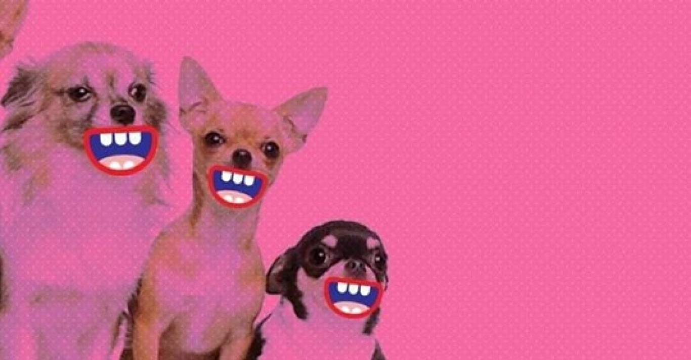 1/2 Школы Смеха Второй Сезон