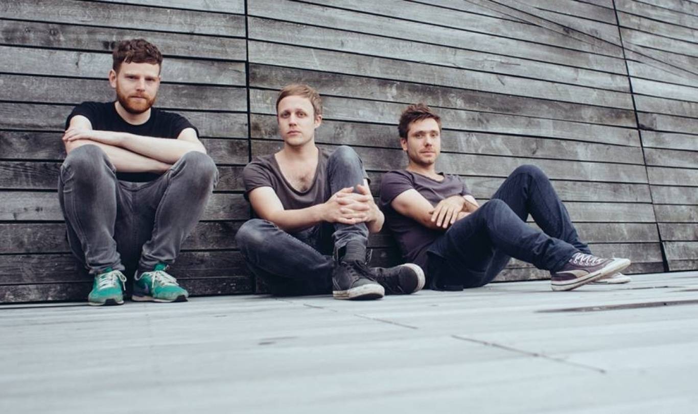 Концерт Jan Blomqvist & Band