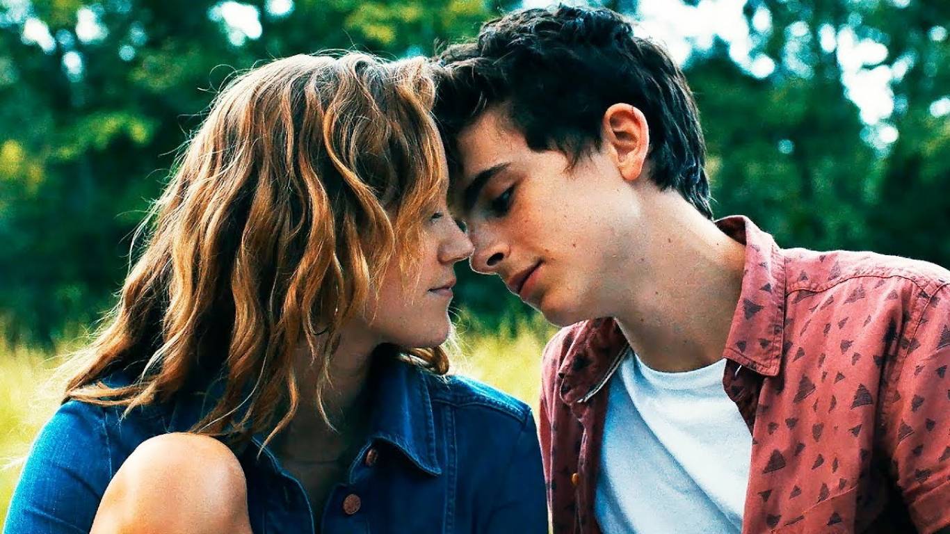 Криминал, комедия Жаркие летние ночи