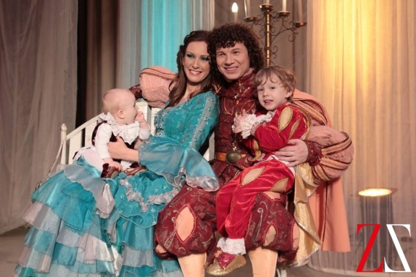 Концерт Олександра Кварти у Вінниці