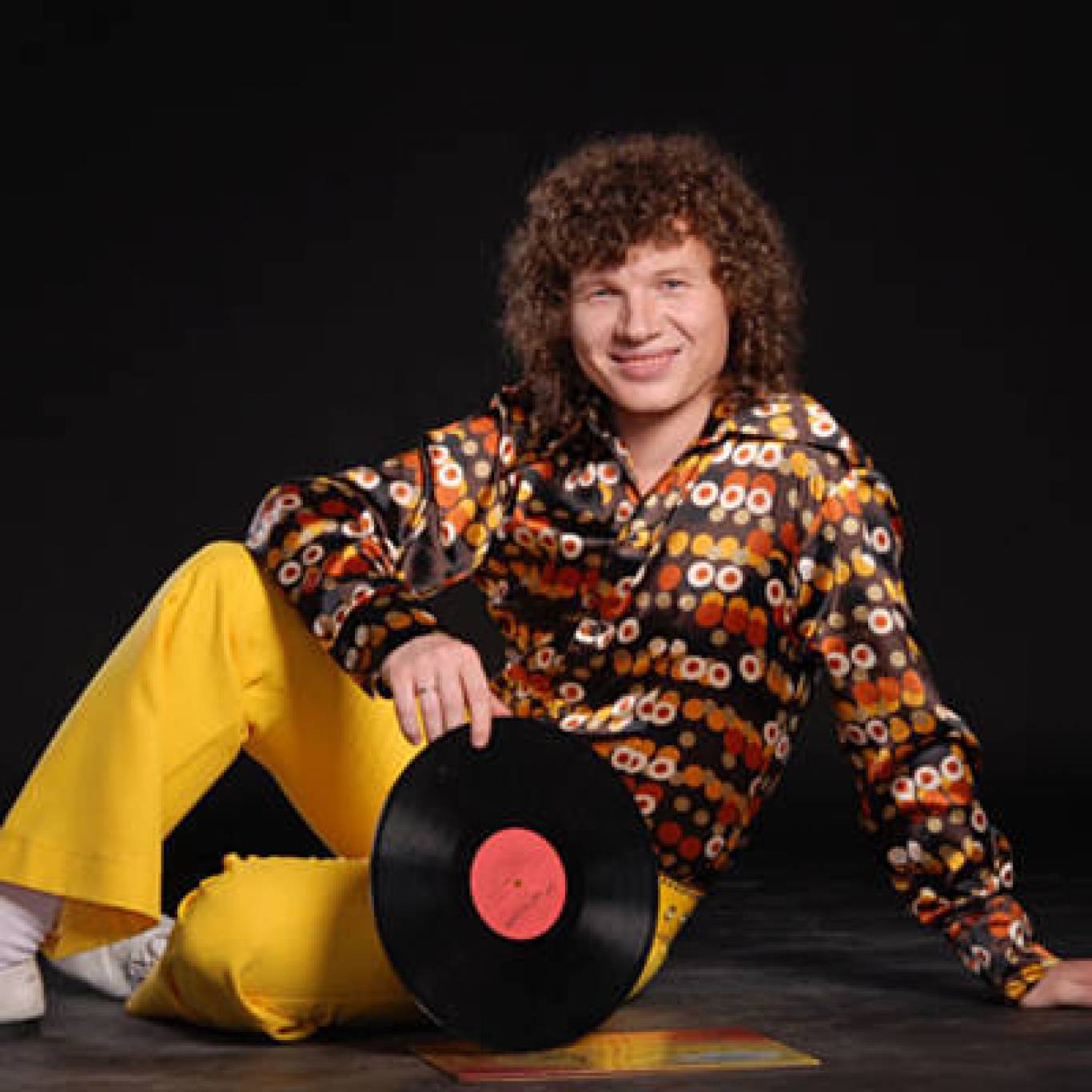 Концерт Олександра Кварти у Вінниці