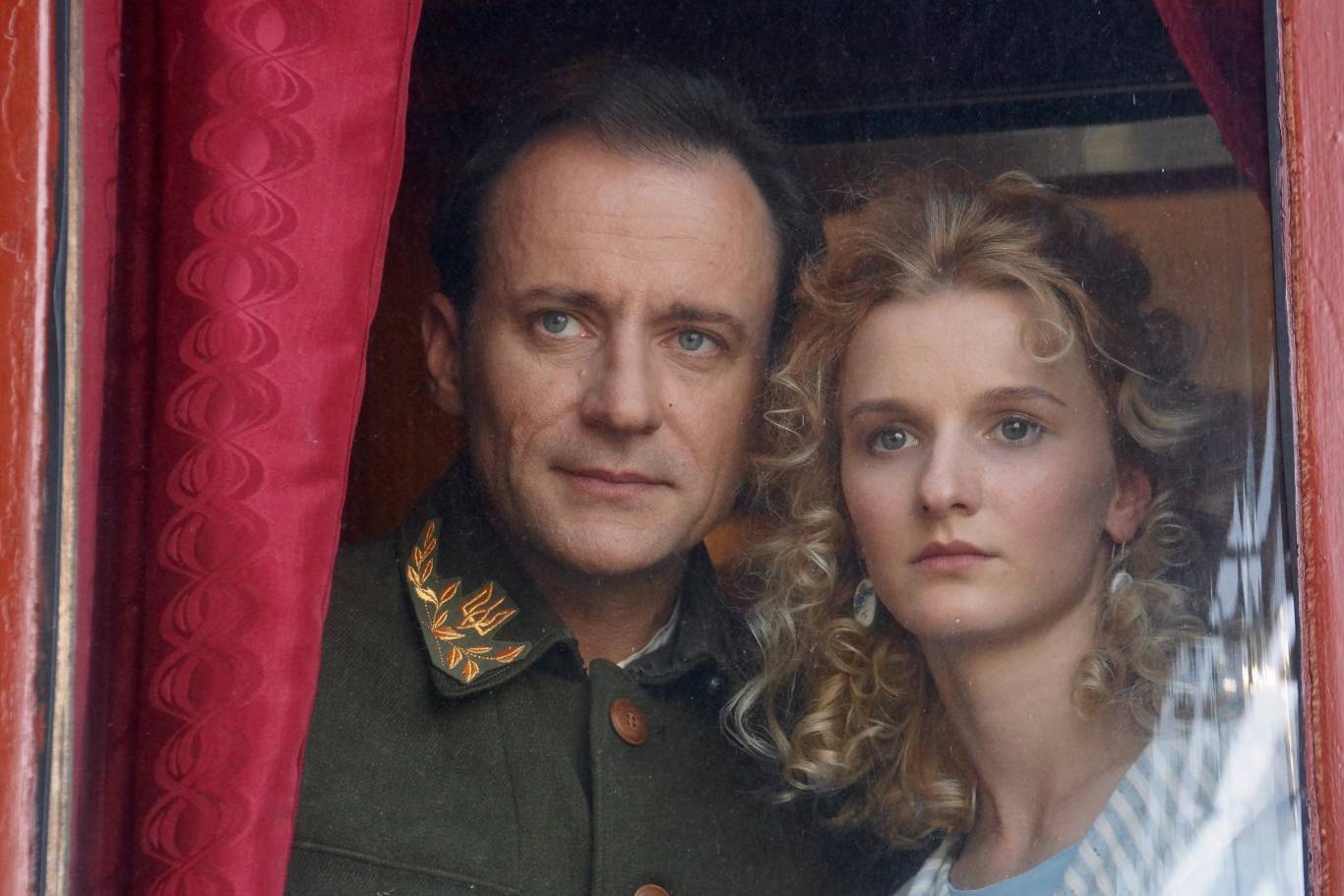 Историческая драма Тайный дневник Симона Петлюры