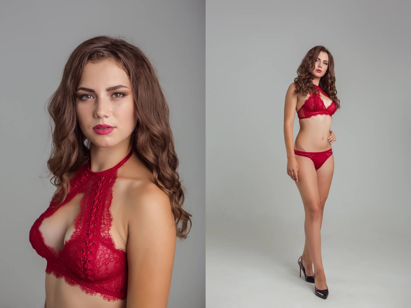 Конкурс краси Miss Bikini 2018