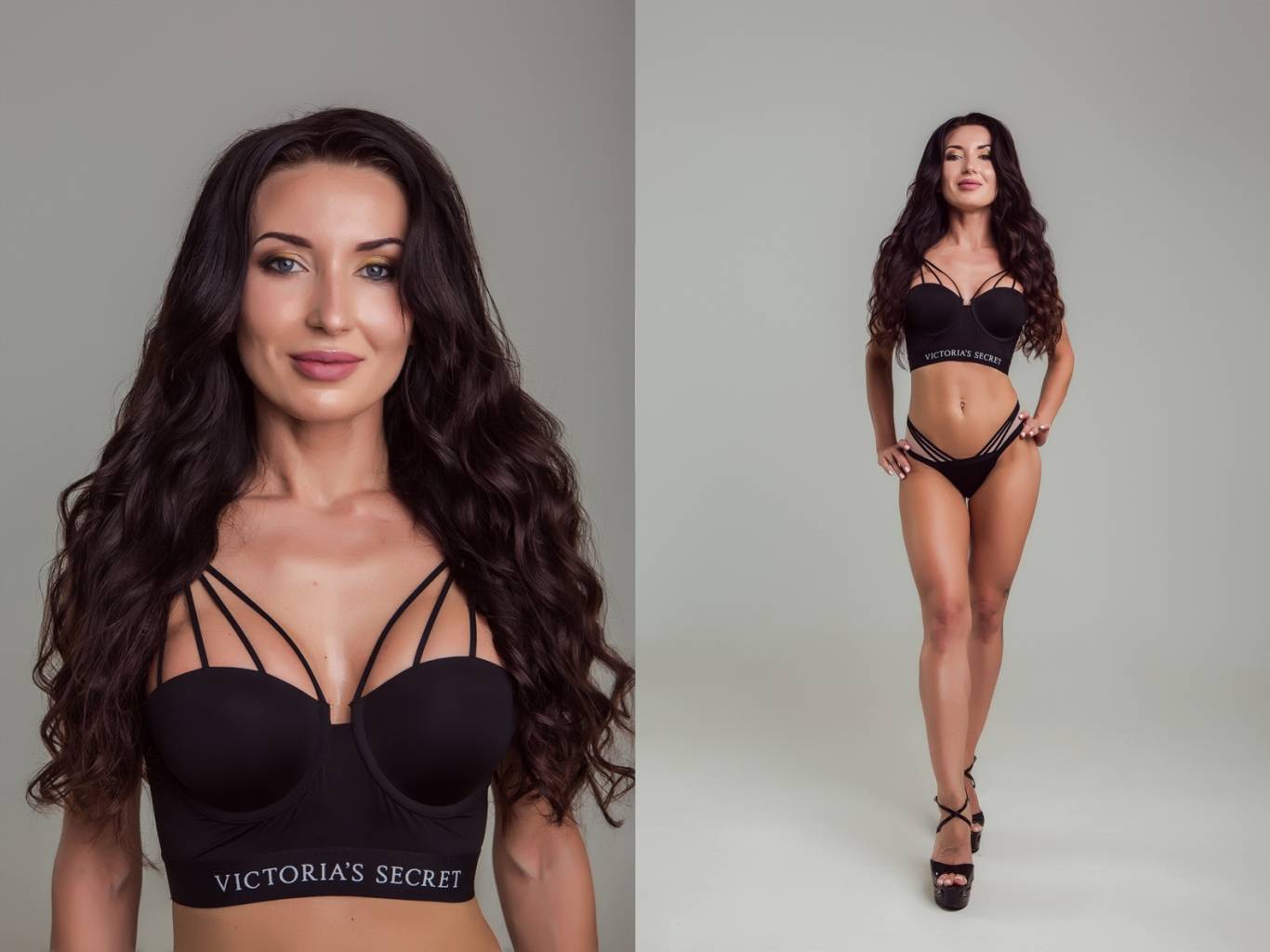 Конкурс краси Miss Bikini 2018