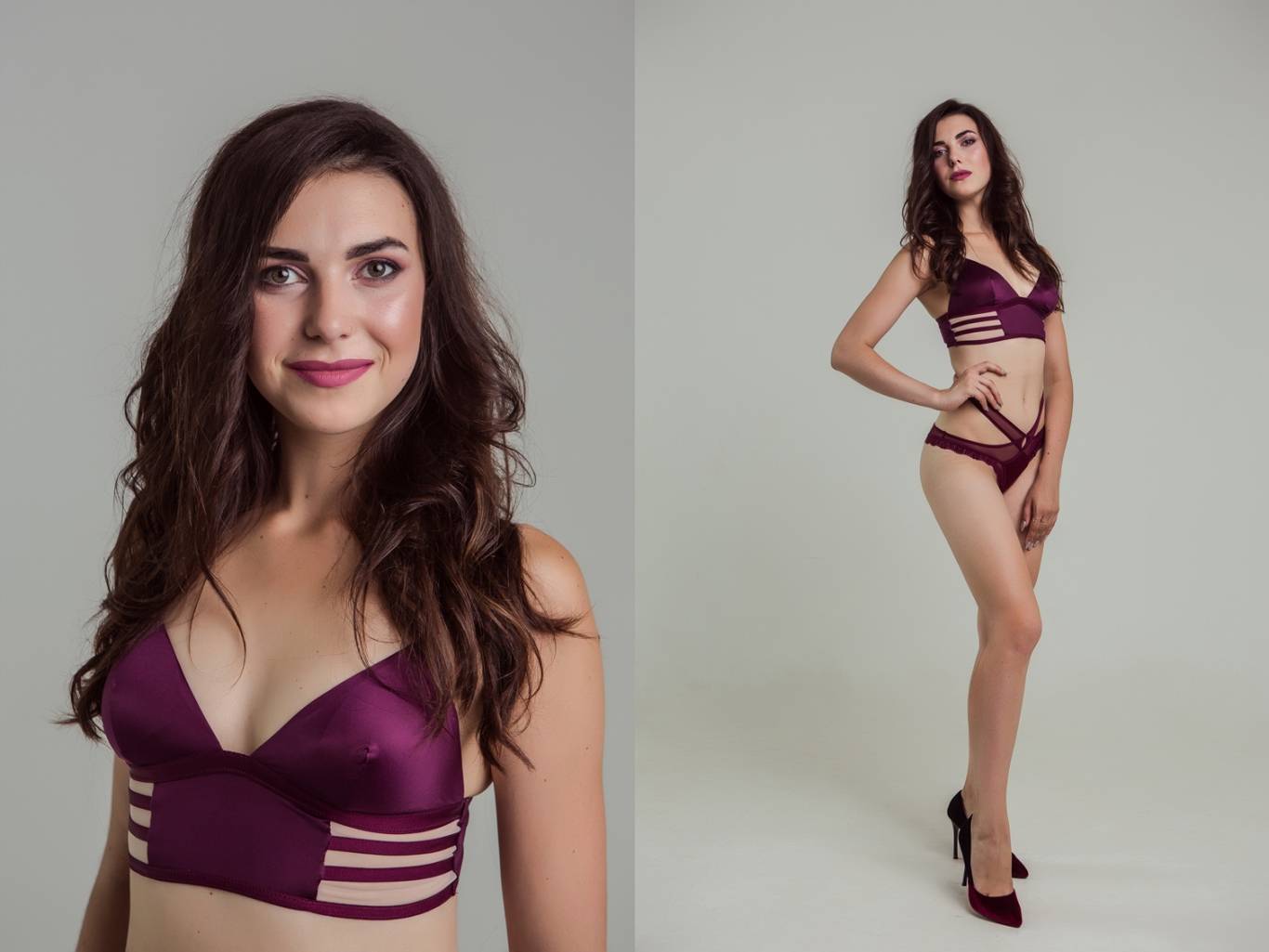 Конкурс краси Miss Bikini 2018