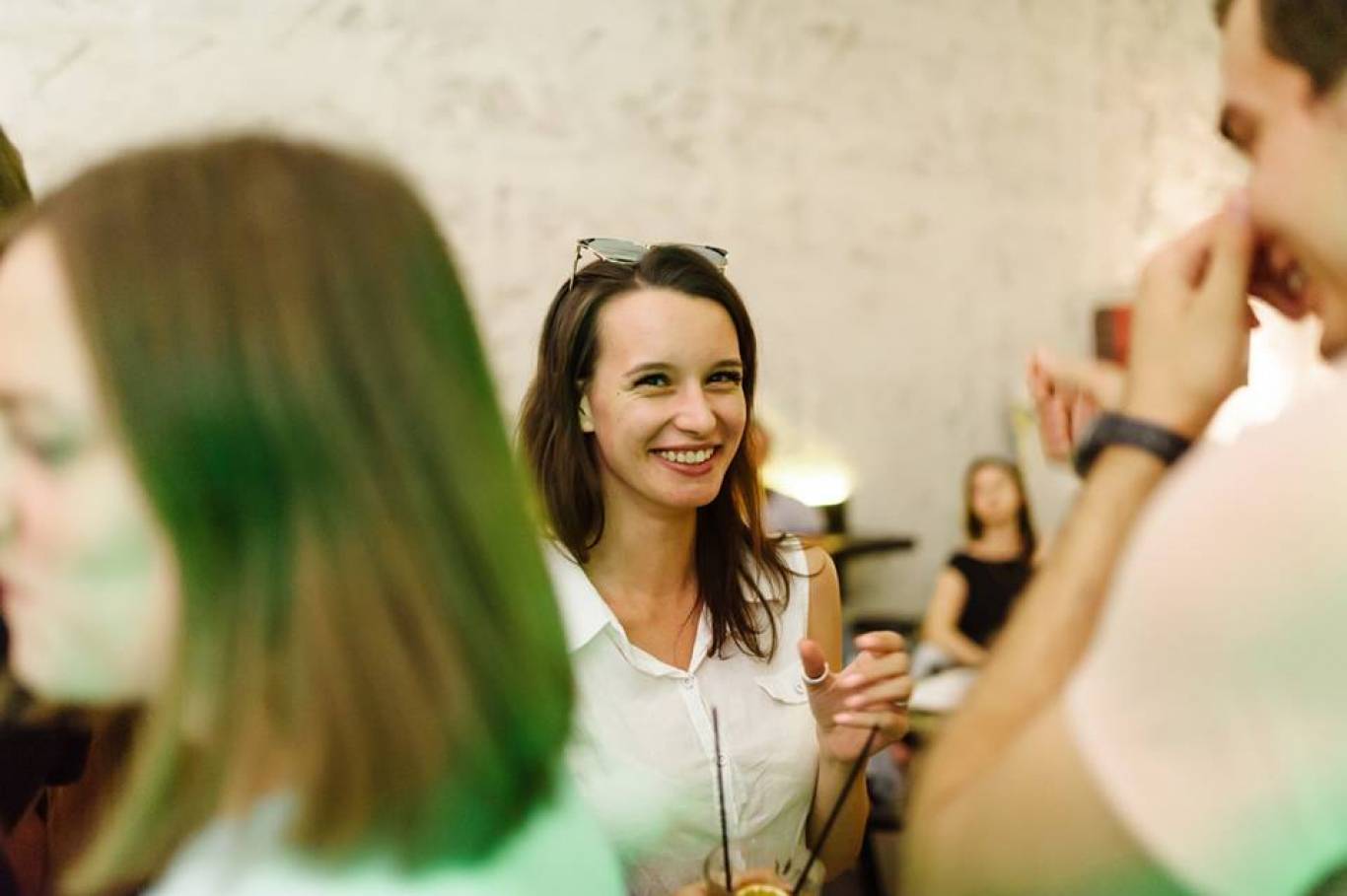 Мастер-класс «Та делегуй вже! Ефективна робота в команді»