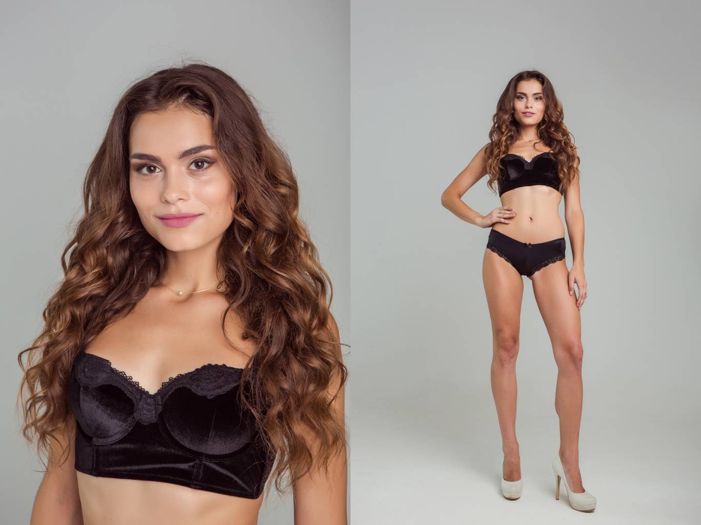 Конкурс краси Miss Bikini 2018