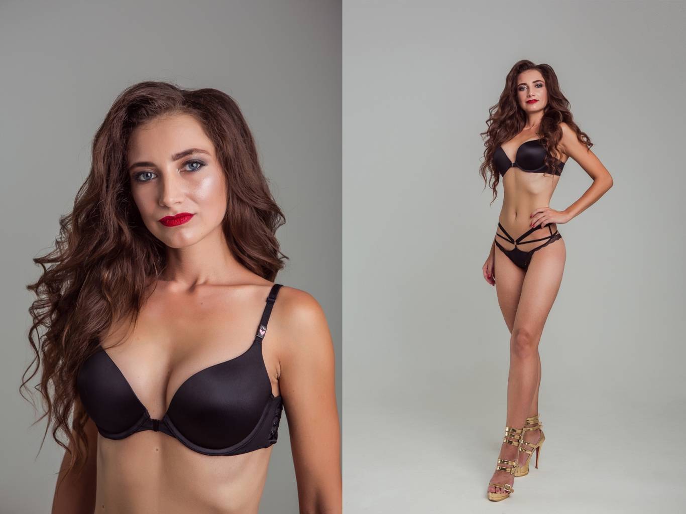 Конкурс краси Miss Bikini 2018