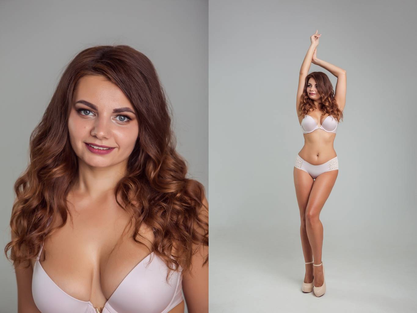 Конкурс краси Miss Bikini 2018