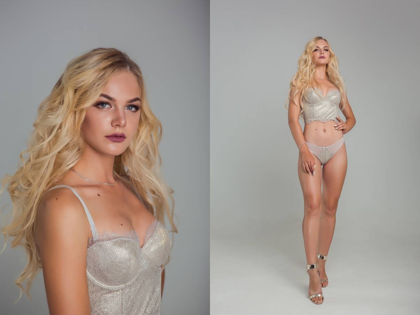Конкурс краси Miss Bikini 2018