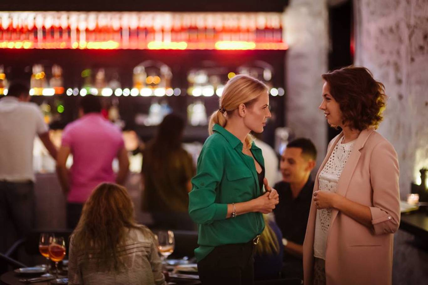 Мастер-класс «Та делегуй вже! Ефективна робота в команді»