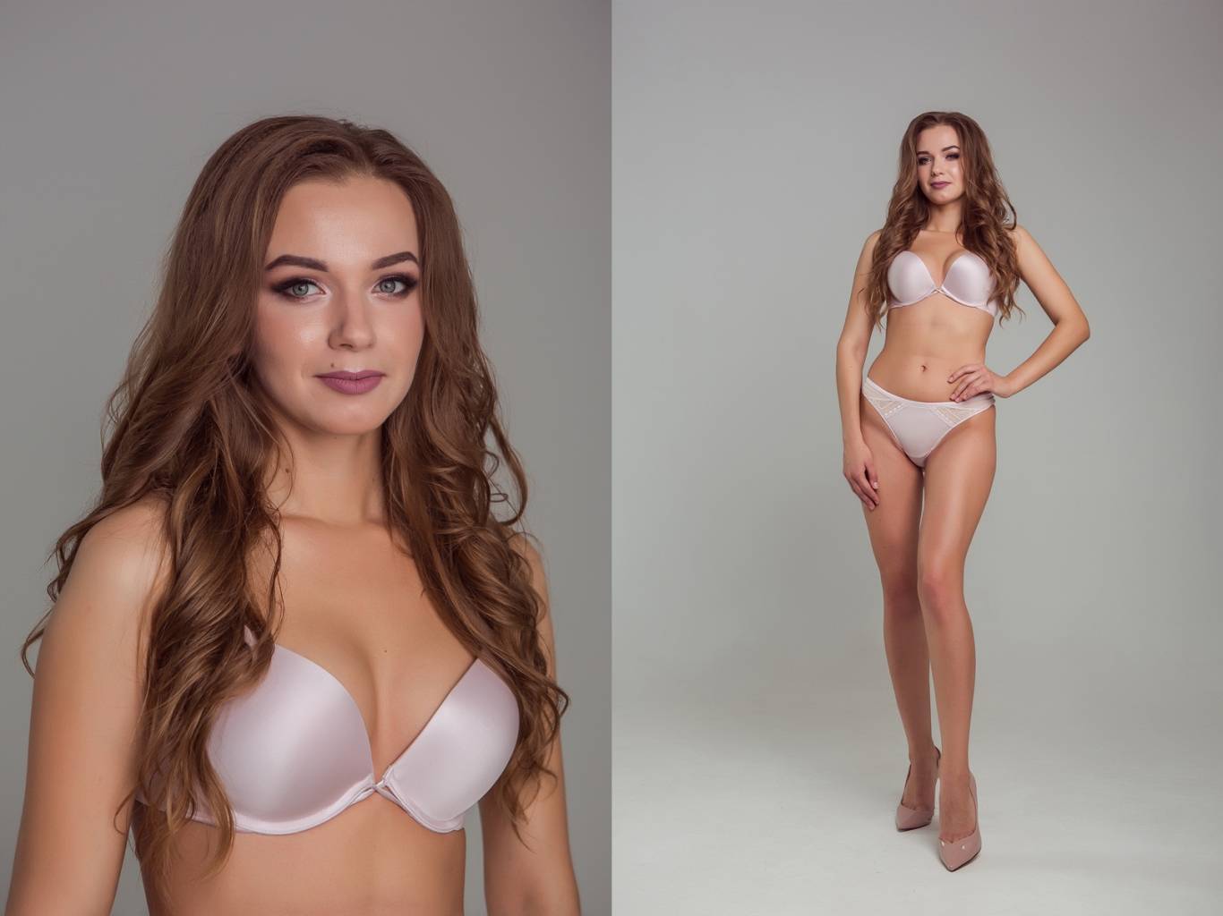 Конкурс краси Miss Bikini 2018