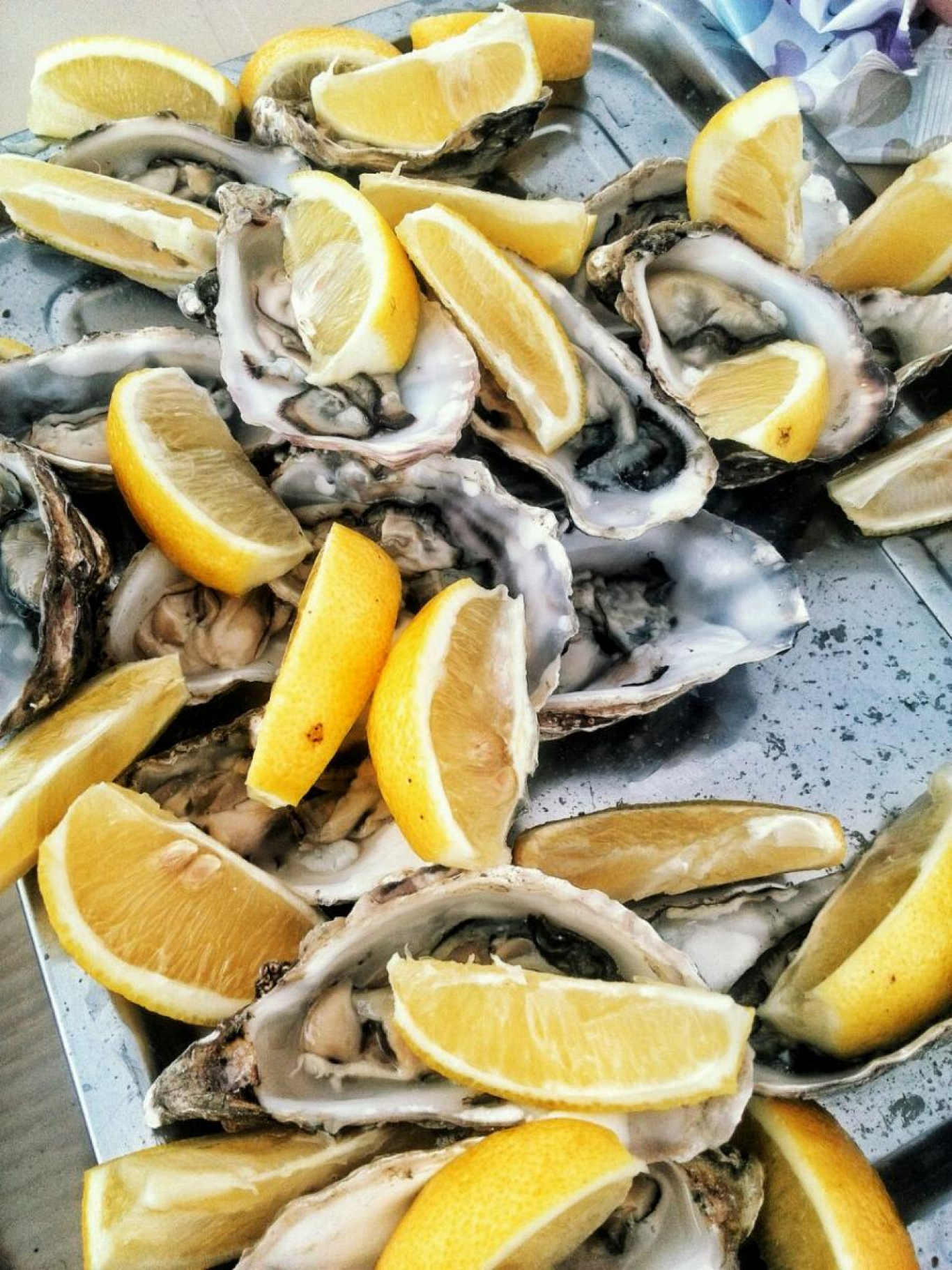 Тур «Дегустация устриц на Тилигульской косе»