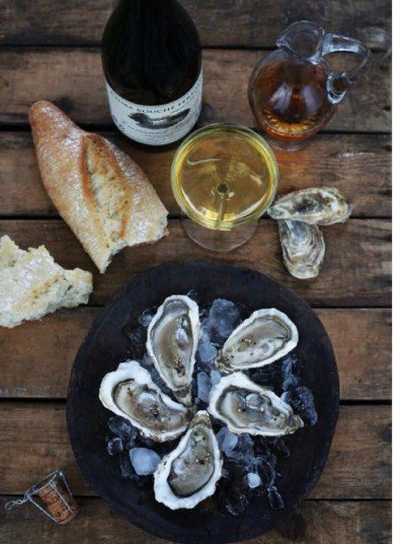 Тур «Дегустация устриц на Тилигульской косе»